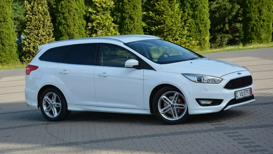 FORD Focus -