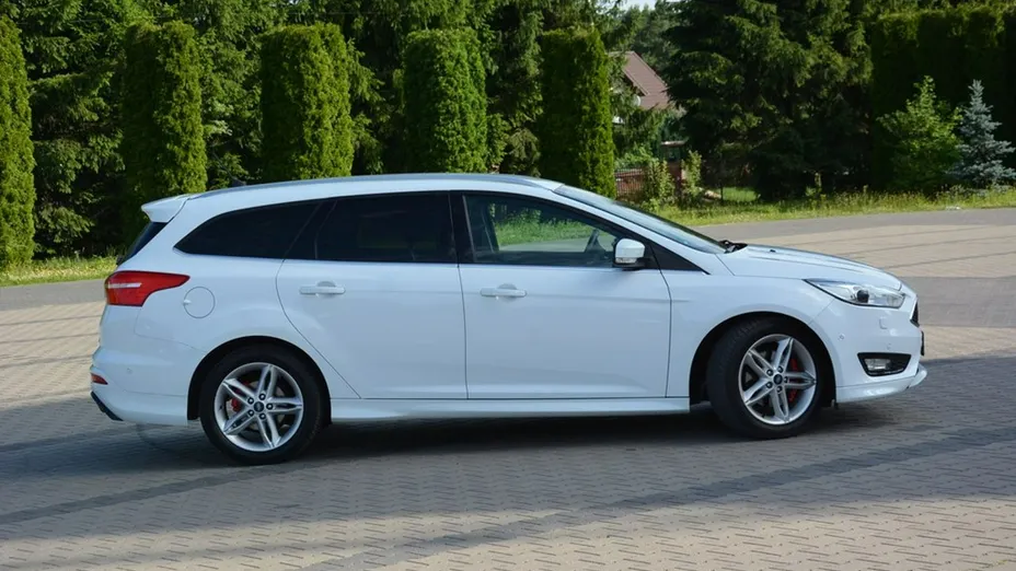 FORD Focus -