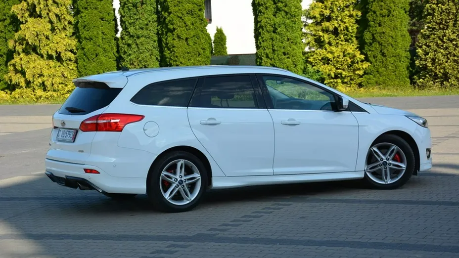 FORD Focus -