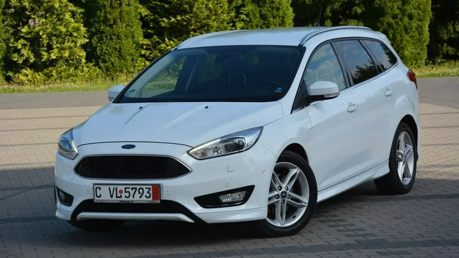 FORD Focus -