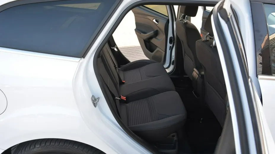 FORD Focus -