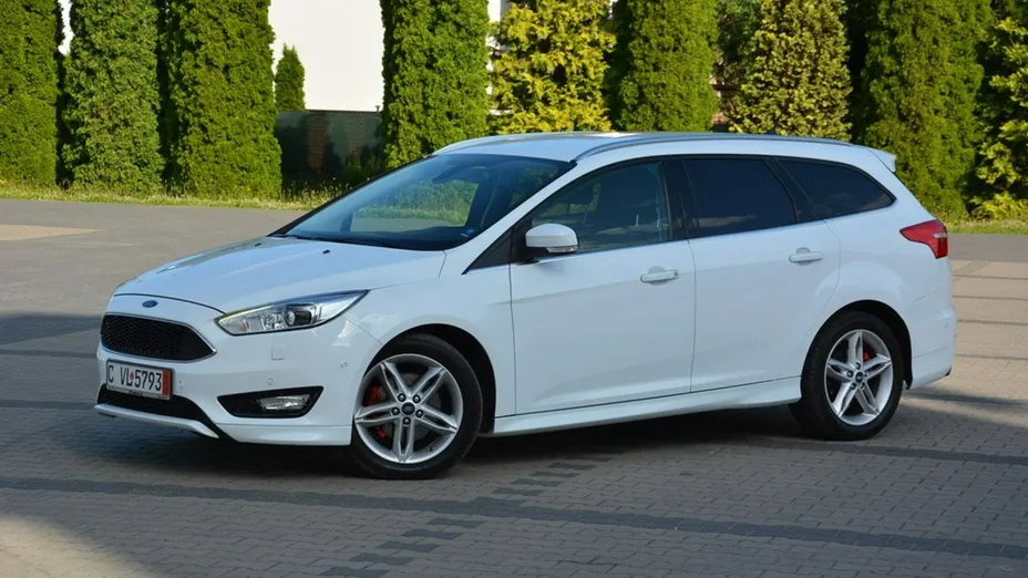 FORD Focus -