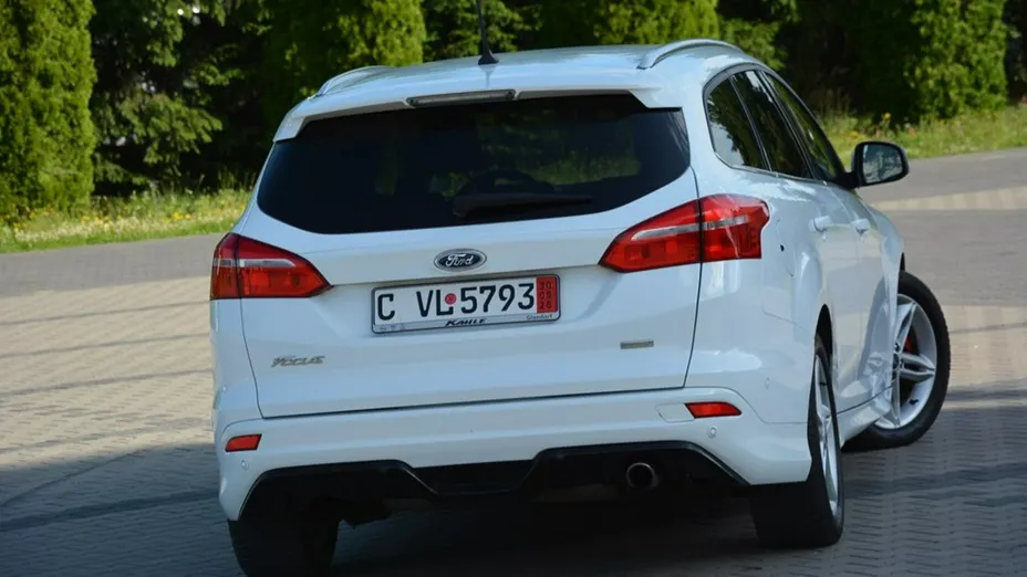 FORD Focus -