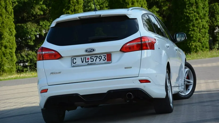 FORD Focus -