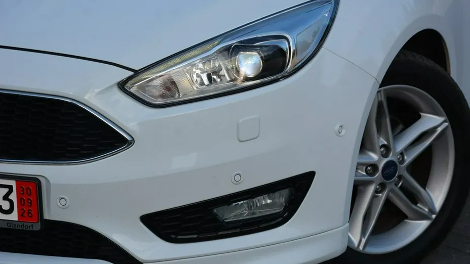 FORD Focus -