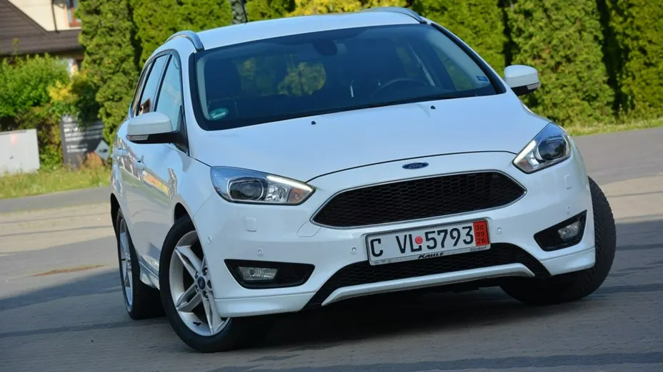 FORD Focus -