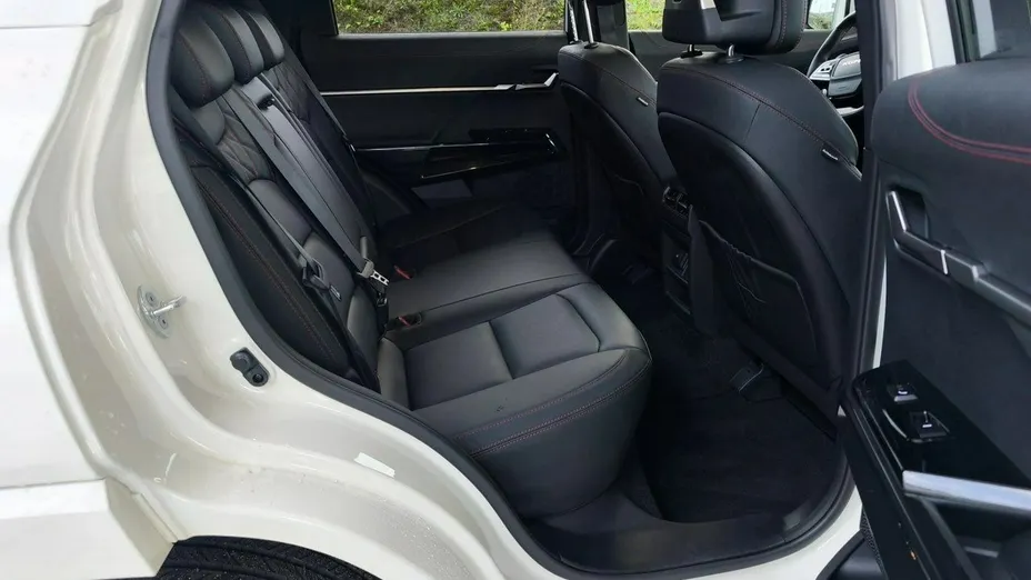 KGM / SSANGYONG Actyon -