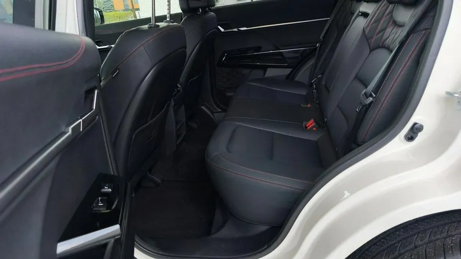 KGM / SSANGYONG Actyon -