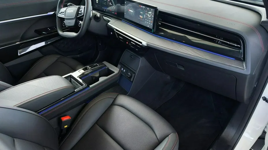 KGM / SSANGYONG Actyon -