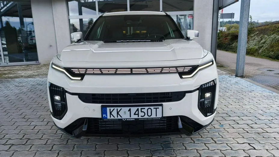 KGM / SSANGYONG Actyon -