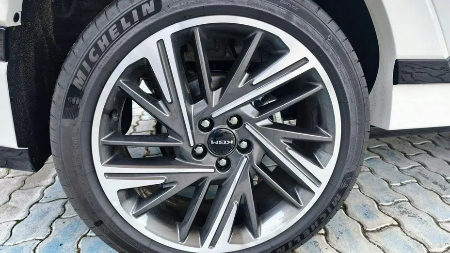 KGM / SSANGYONG Actyon -