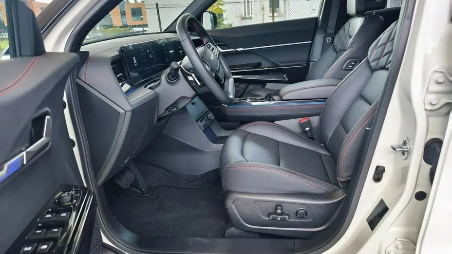 KGM / SSANGYONG Actyon -