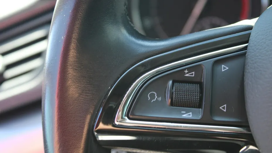 SKODA Superb -