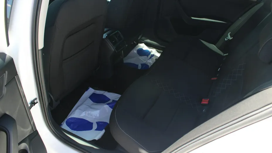 SKODA Superb -