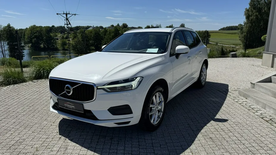 VOLVO XC60 -