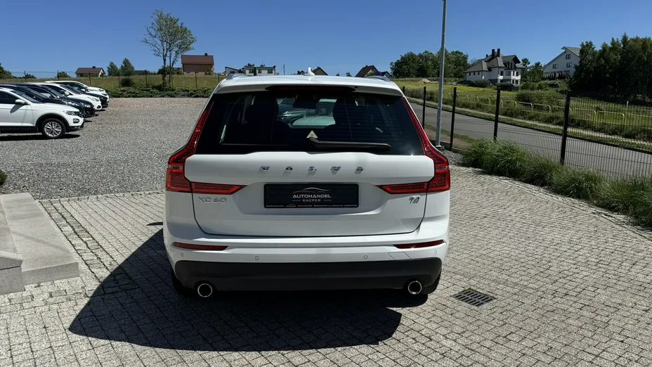 VOLVO XC60 -