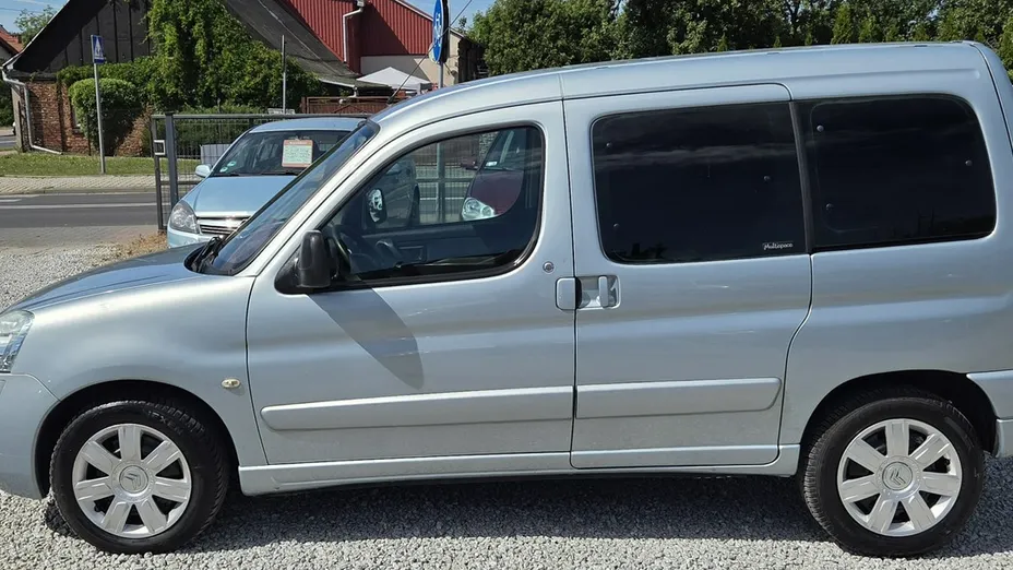 CITROEN Berlingo -