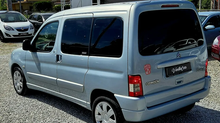 CITROEN Berlingo -