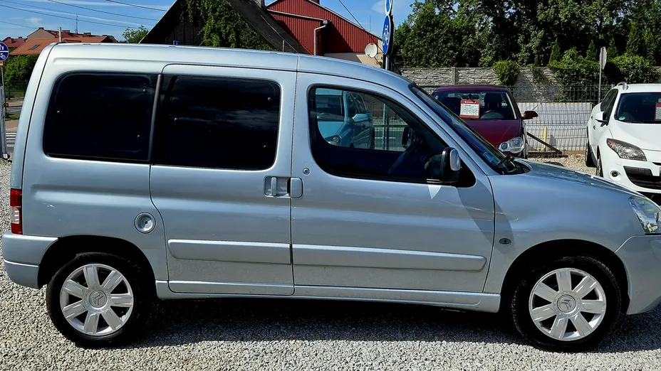CITROEN Berlingo -