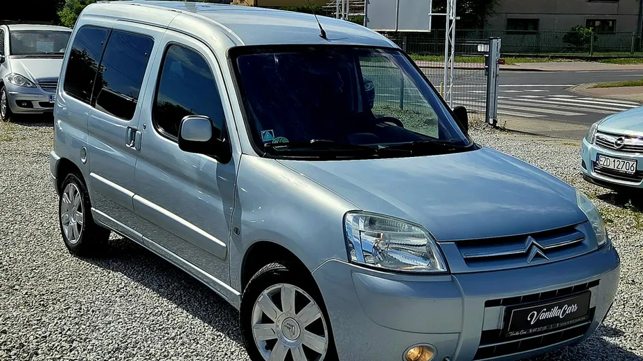 CITROEN Berlingo -