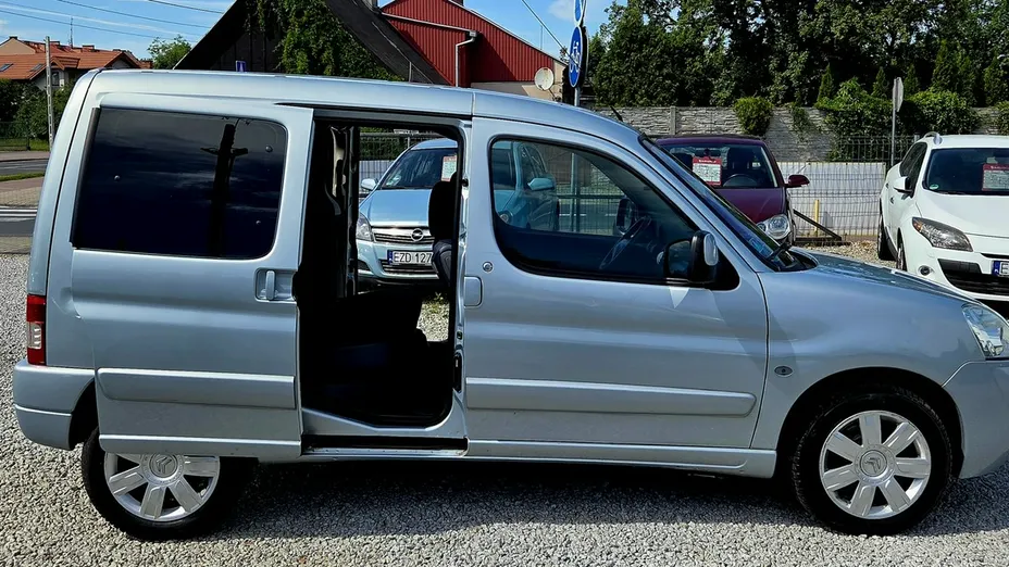 CITROEN Berlingo -