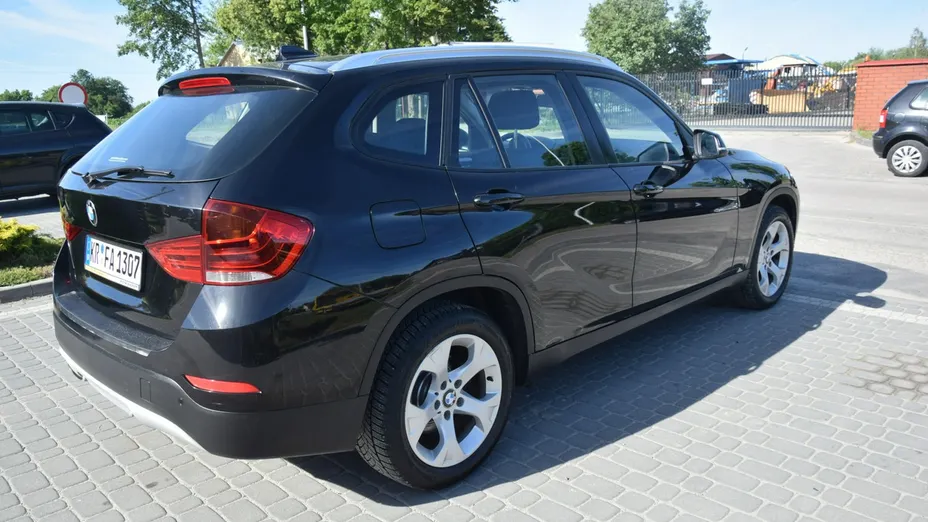 BMW X1 -