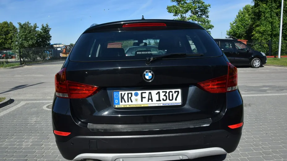 BMW X1 -