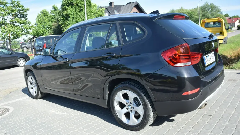 BMW X1 -