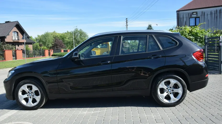 BMW X1 -