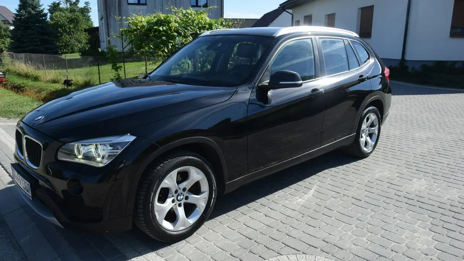 BMW X1 -