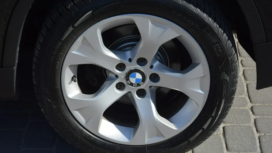 BMW X1 -
