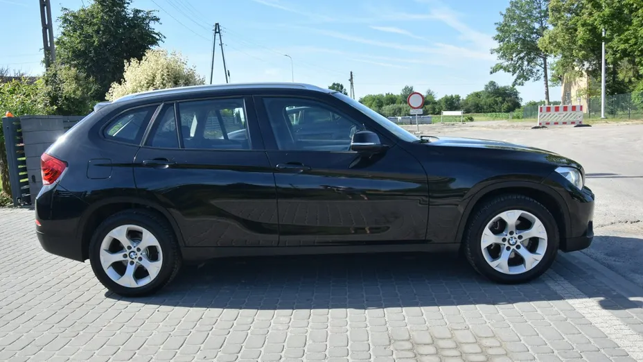BMW X1 -