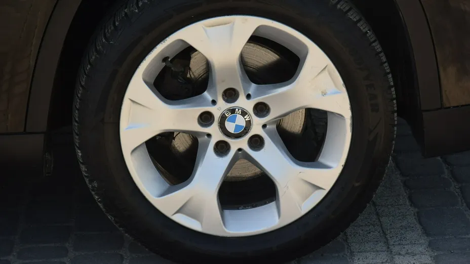 BMW X1 -