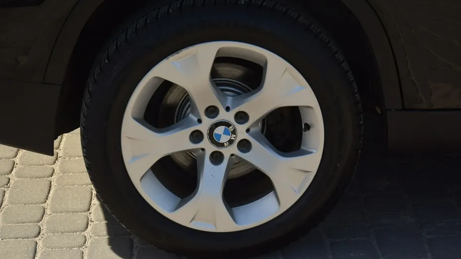 BMW X1 -