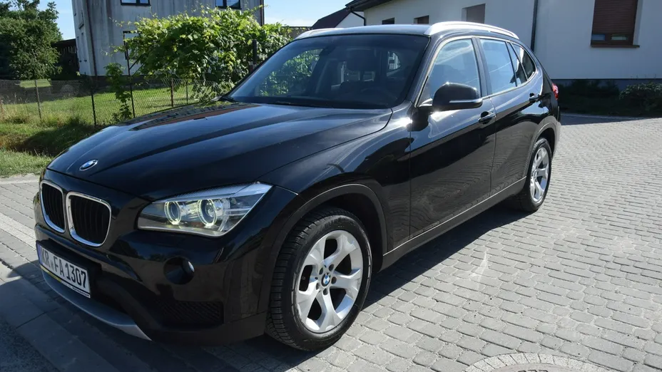 BMW X1 -