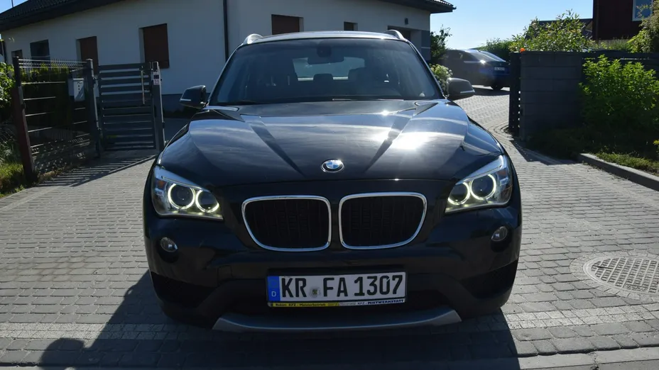 BMW X1 -