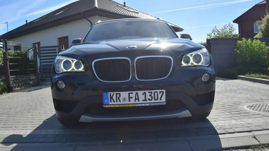 BMW X1 -