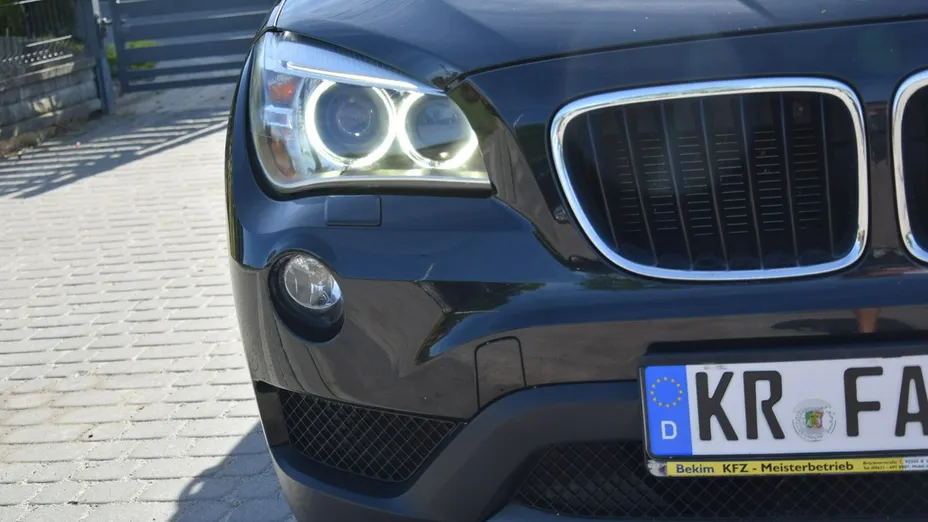 BMW X1 -
