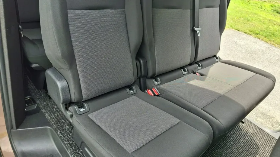 TOYOTA Proace -