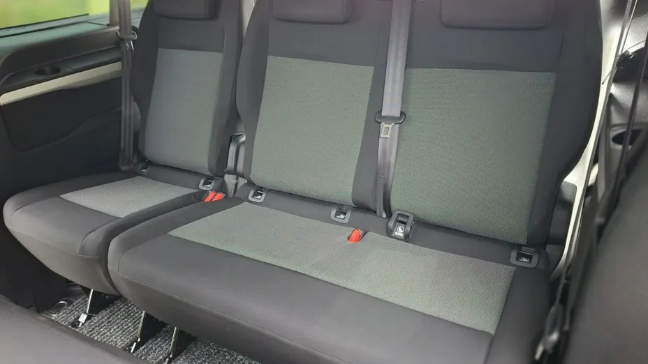 TOYOTA Proace -