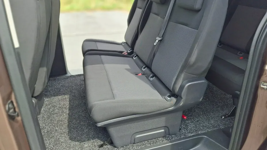 TOYOTA Proace -