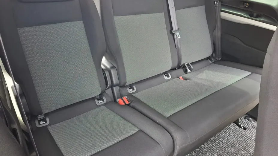 TOYOTA Proace -
