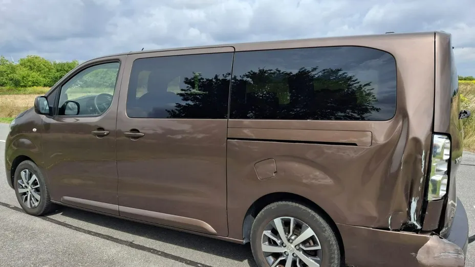 TOYOTA Proace -