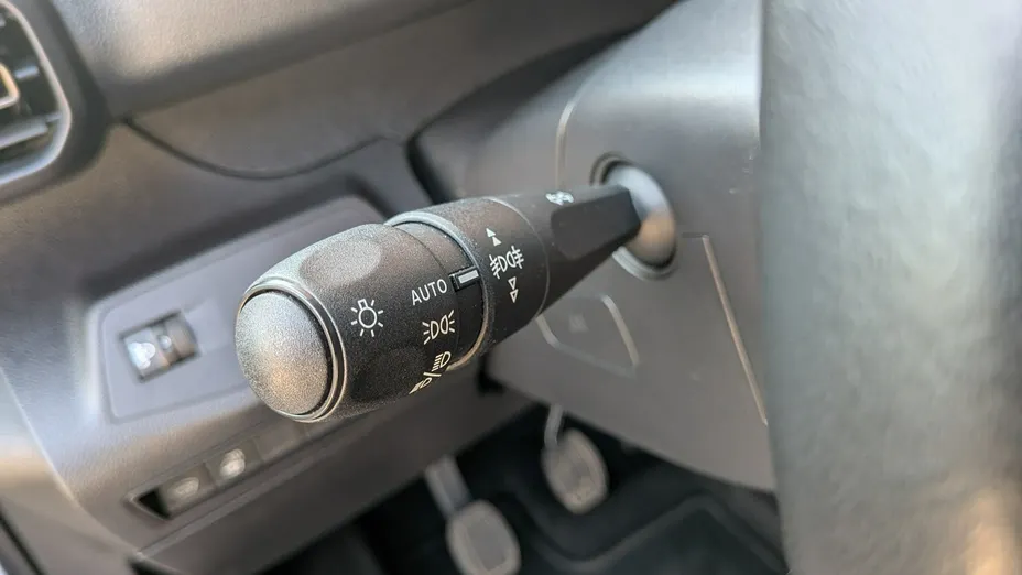 PEUGEOT Partner -
