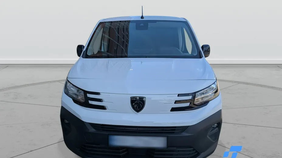 PEUGEOT Partner -