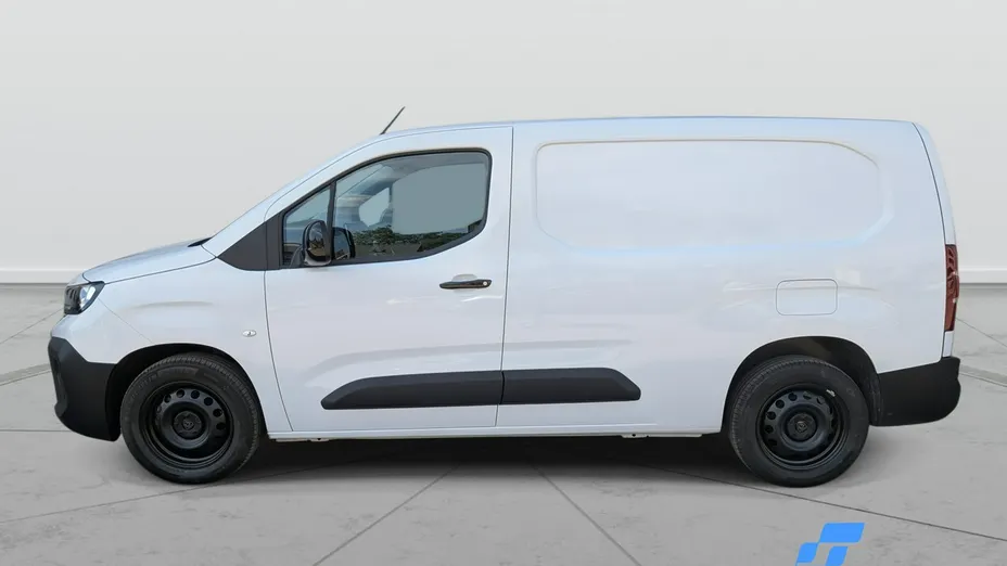 PEUGEOT Partner -