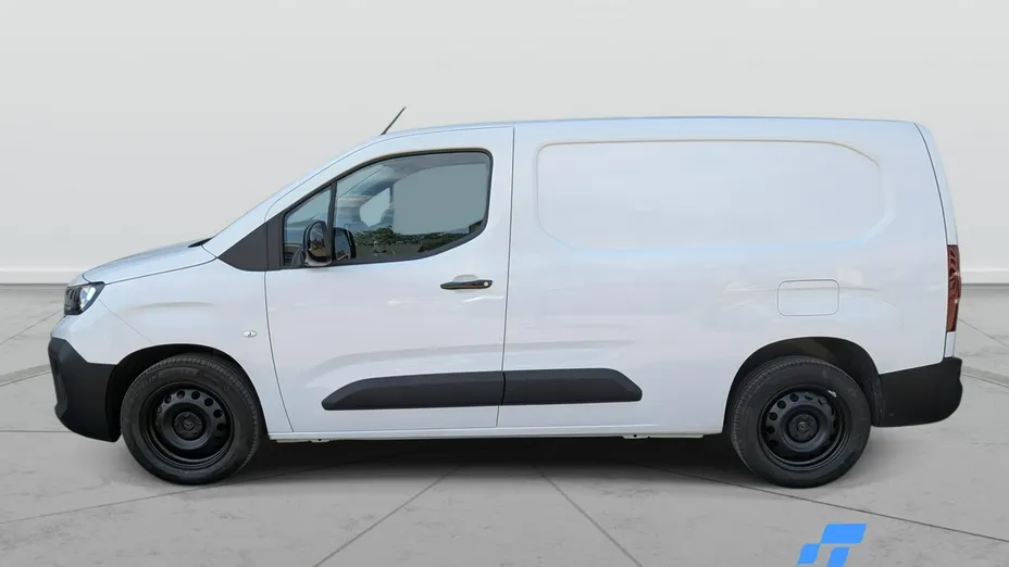 PEUGEOT Partner -