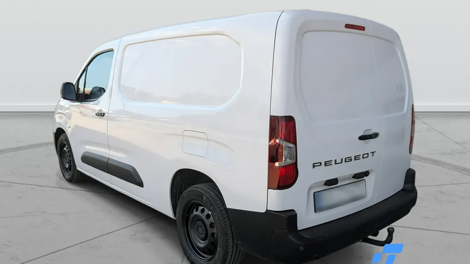 PEUGEOT Partner -