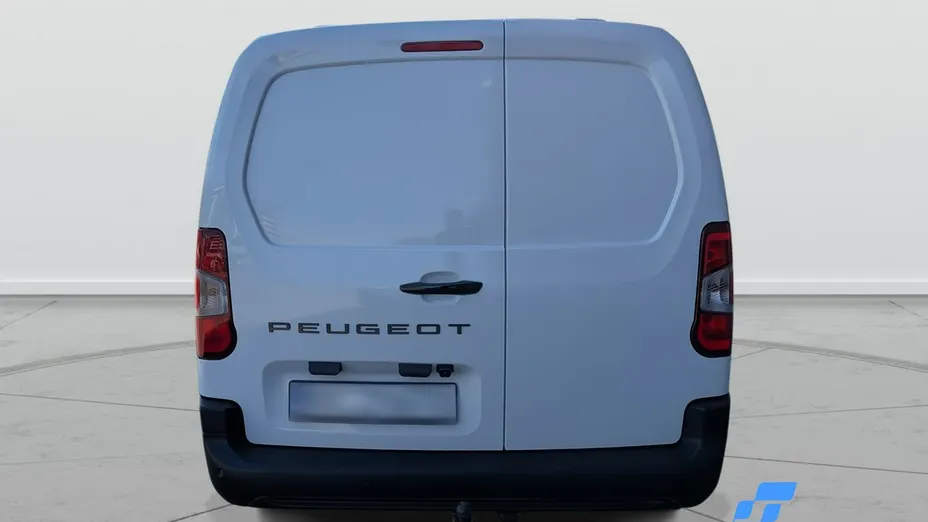 PEUGEOT Partner -