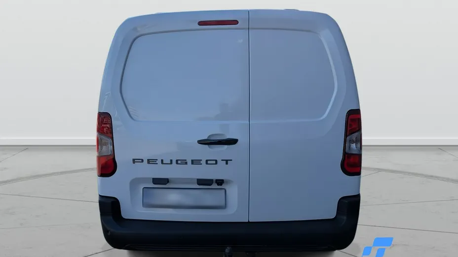 PEUGEOT Partner -